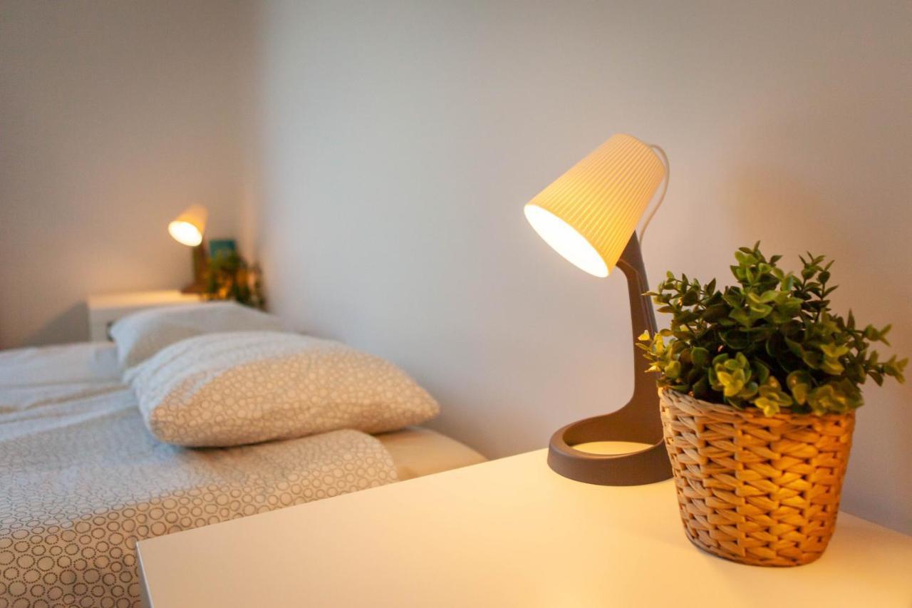 Hostel Montessori Gdańsk Buitenkant foto
